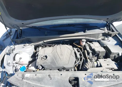 2024 Kia Sportage Lx from USA, damaged, VIN KNDPU3DF8R7277695